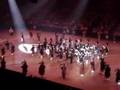 Royal Nova Scotia International Tattoo 2007 Pipes & Drums