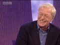 Michael Caine interview - Parkinson - BBC Michael Caine interview - Parkinson - BBC