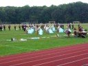 2008 Rahway High School Marching Band