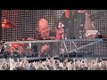 Click here to watch this video Metallica - Consert start - The Ecstasy of Gold and Hit the Lights (Valle Hovin 23 May - 2012)