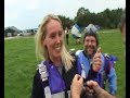 Ava gets the best birthday prezzie EVER! Skydiving is something everyone should try. Try a tandem first then learn to freefall on your own by doing a static line course