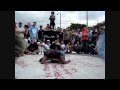 Nicaragua Altamira Bboy Session 2008 Nicaragua Altamira Bboy Session 2008