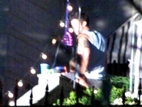 Taylor Lautner Abduction Video