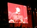 Widespread Panic Up All Night Bonnaroo 2008