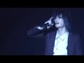 Plastic Tree - ??????? (PLANETARIUM) live from ZERO