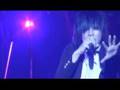 Plastic Tree - プラネタリウム (PLANETARIUM) live from ZERO