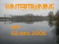 Wintertraining