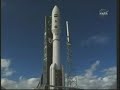 Lancering Atlas V (New Horizons)