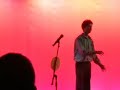 myspace stand up comedy