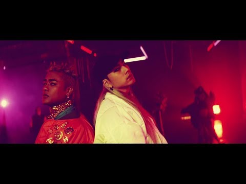 LUXE feat. Afrojack