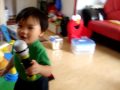 MOV00958_DJ singing Precious Moments theme