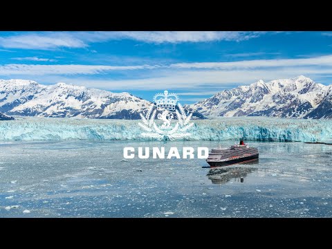 Iconic Voyages With Cunard