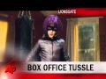 ShowBiz Minute: ACM Awards, 'Glee,' Box Office