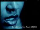 Busta Rhymes - Touch it REMX ( remix by DJ Gabri a.k.a G.I.)