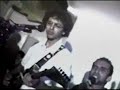 O Terr&iacute;vel Monstro da Pia - Ao Vivo
