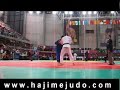 DANI PIONS Vs JAIME FERNANDEZ