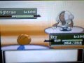 Pokemon Wifi Battle #65: Zaire vs. Kimbo (Narrated)