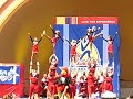 University of Louisville NCA 2006