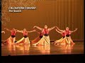 SYF DANCE 2007 CHIJ KC