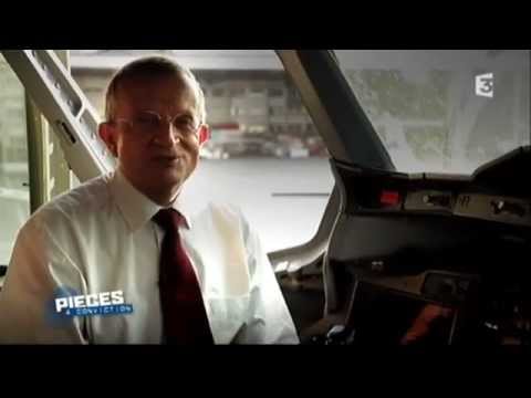 af - Enquête exclusive sur le crash du vol AF447 Rio-Paris, accident hautement improbable survenu en pleine traversée de l'Atlantique Sud dans la nuit du 31 mai a...