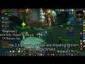 Black Temple: How to kill High Warlord Naj'entus. Omen