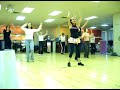 zumba at arthur murray