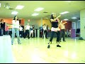 zumba at arthur murray