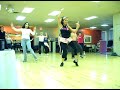 zumba at arthur murray