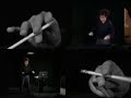 Things I Do with my Fingers (excerpt)