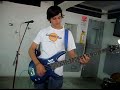 TOXEMIA-PETTERSSS VIVO