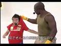 ボビーズブートキャンプ その2