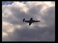 Starfighter at Bardufoss 1998