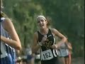 Capistrano Valley Cross Country 2008