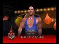 WWE Entrances Vol 7
