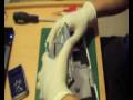 Wii Modchip Installation Tutorial - Disassembly