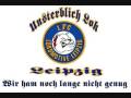 TKS - Diese tiefe Liebe