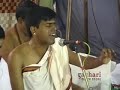 charanam bhava... By Shenkottai Hari at Alangudi