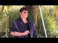 Judith Rosen at the Good Ancestor Principle Workshop
