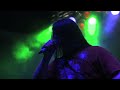 Unleashing The Bloodthirsty (Live)