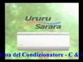 Daikin Ururu Sarara
