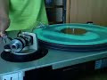 technics SL 1200 MK2