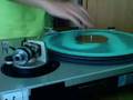 technics SL 1200 MK2
