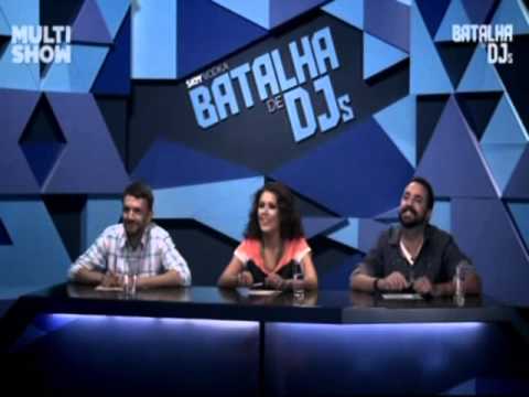 djs - O primeiro episódio do Reallity da Skyy Vodka, participei dos 50 selecionados para as audições, mas não deu rs facebook.com/djnei.