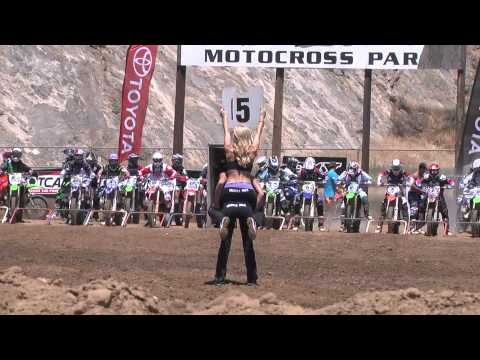 Surfercross