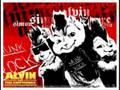 Chipmunks - in da club ( speed up)