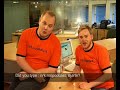 Podcast promo from NRK P3s Radioresepsjonen