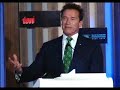 Keynote Address by Arnold Schwarzenegger at DSDS 2012