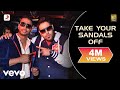 Girik Aman - Take Your Sandals Off Video | Badshah ft. Badshah