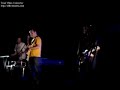 Fujiya & Miyagi electric picnic 2007