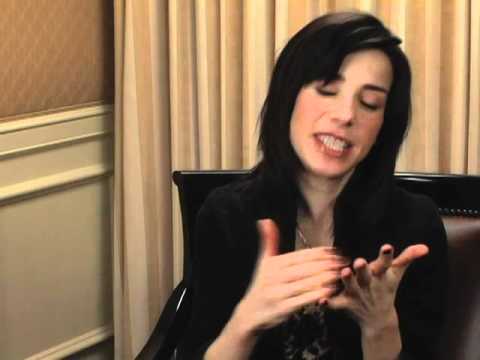 Sally Hawkins